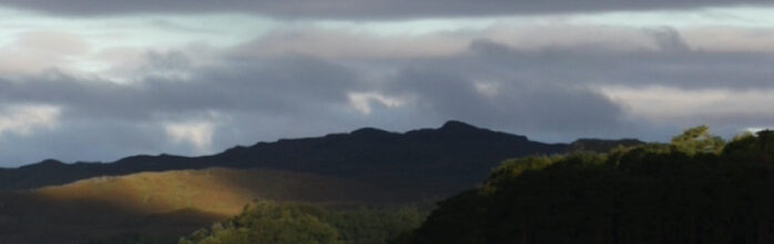 Loch Shiel – 24 Hour Film