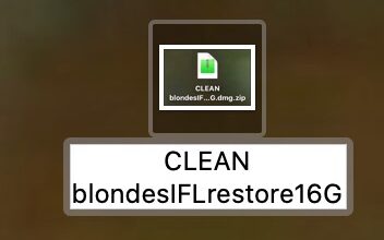 CLEAN blondesIFLrestore16G.dmg