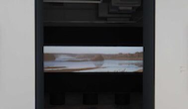 Three Shadows Xiamen – Projection of Loire