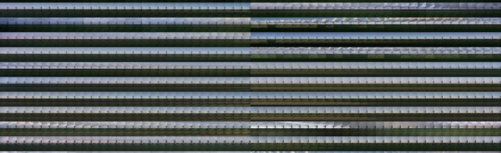 LaPteC : 104 hours x 60 minutes